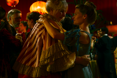 Captives - Mélanie Thierry, Yolande Moreau Captives - Mélanie Thierry, Yolande Moreau