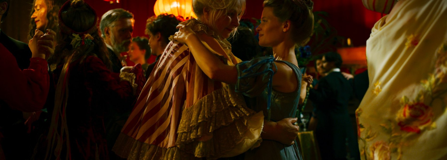 Party Of Fools - Poster International