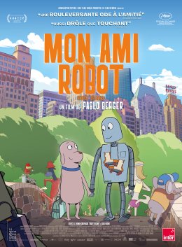 French Poster French Poster