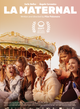 International Poster