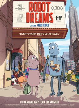 Danish Poster Danish Poster