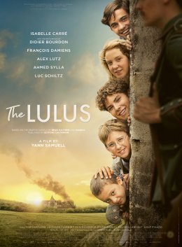 International Poster